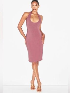 Absolutely stunning midi Skims dress!